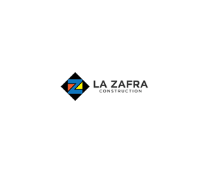 Design de Logo par Editeight26 pour La Zafra Construction | Design : #33375092