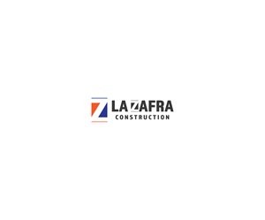 Design de Logo par Editeight26 pour La Zafra Construction | Design : #33379574