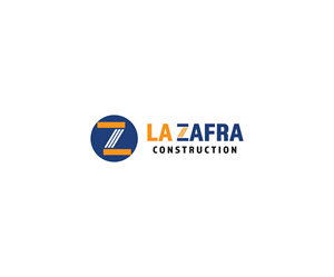 Design de Logo par Editeight26 pour La Zafra Construction | Design : #33382166