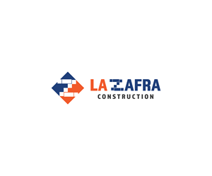 Design de Logo par Editeight26 pour La Zafra Construction | Design : #33382239
