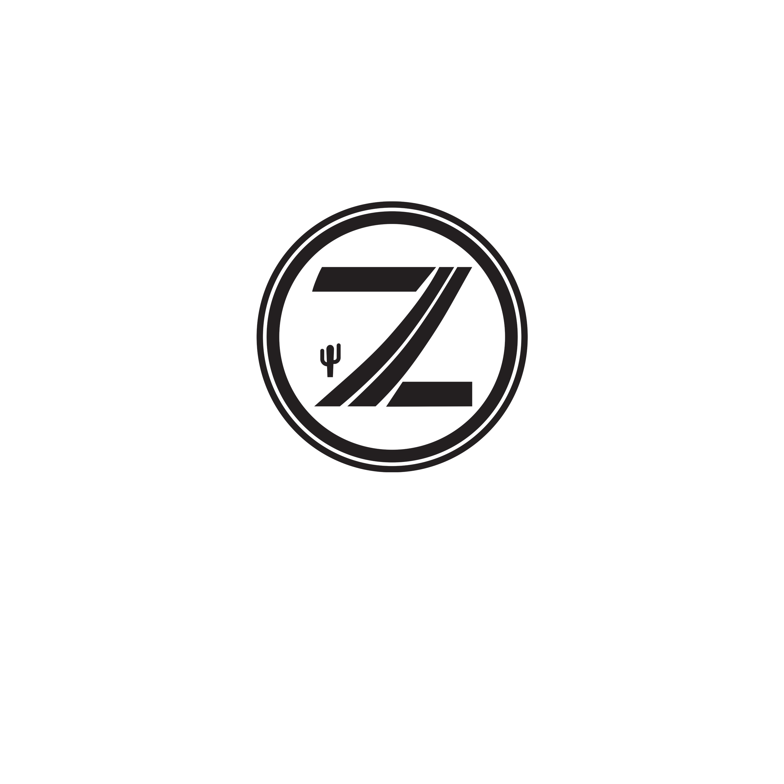 Logo Design by Farhaj for La Zafra Construction | Design #33505283