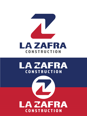 Diseño de Logo por dx_designer para La Zafra Construction | Diseño: #33436660