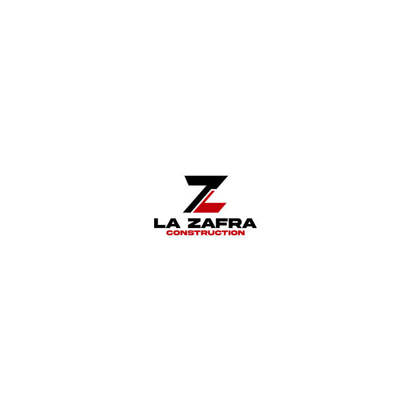 Design de Logo par Coli pour La Zafra Construction | Design #33407178