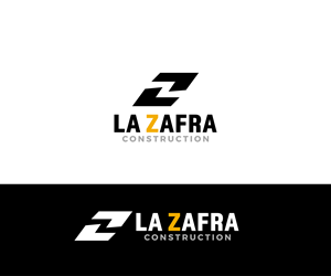 Logo-Design von James J. für La Zafra Construction | Design: #33387360