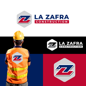 Diseño de Logo por circledsg para La Zafra Construction | Diseño: #33372066