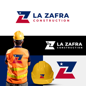 Diseño de Logo por circledsg para La Zafra Construction | Diseño: #33372395
