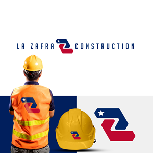 Diseño de Logo por circledsg para La Zafra Construction | Diseño: #33372443
