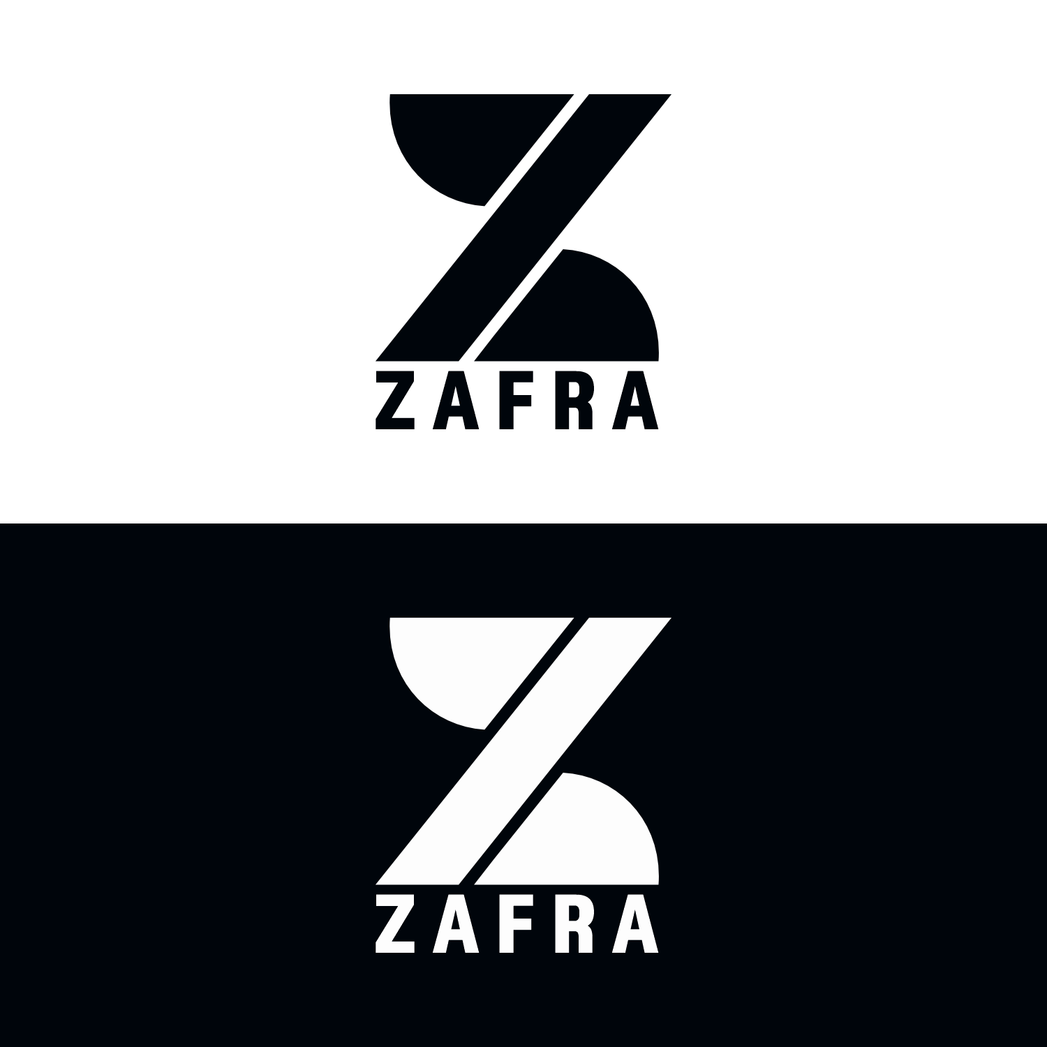 Diseño de Logo por cah awu para La Zafra Construction | Diseño #33371756