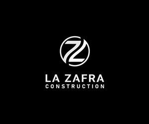 Logo Design by kewonkdesign for La Zafra Construction | Design: #33412241
