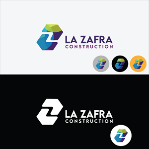 Design de Logo par Jazakallah Khair pour La Zafra Construction | Design : #33492757