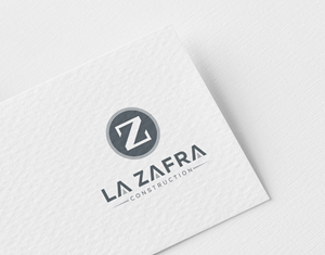 Design de Logo par Tube light pour La Zafra Construction | Design : #33393375