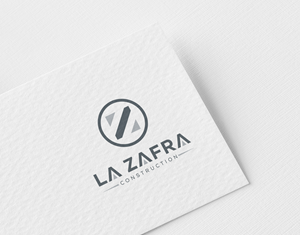 Design de Logo par Tube light pour La Zafra Construction | Design : #33393376