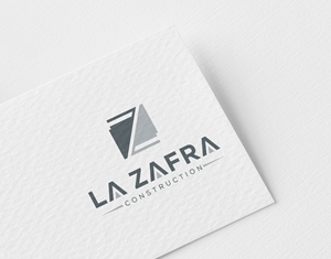 Design de Logo par Tube light pour La Zafra Construction | Design : #33393377