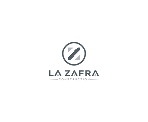 Design de Logo par Tube light pour La Zafra Construction | Design : #33393378