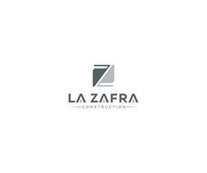 Design de Logo par Tube light pour La Zafra Construction | Design : #33393380