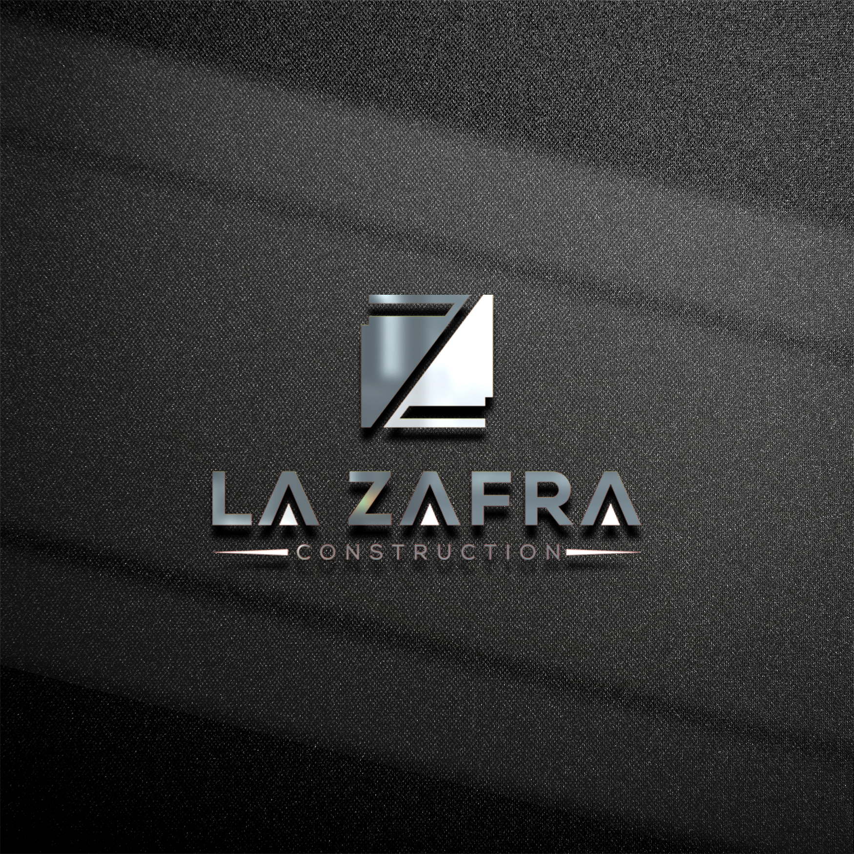 Design de Logo par Tube light pour La Zafra Construction | Design #33393552