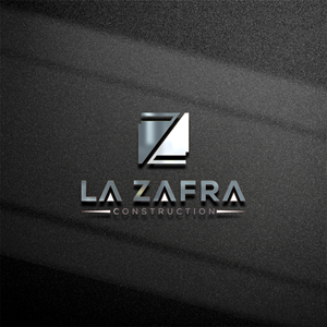 Design de Logo par Tube light pour La Zafra Construction | Design : #33393552
