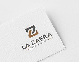 Design de Logo par Tube light pour La Zafra Construction | Design : #33393554