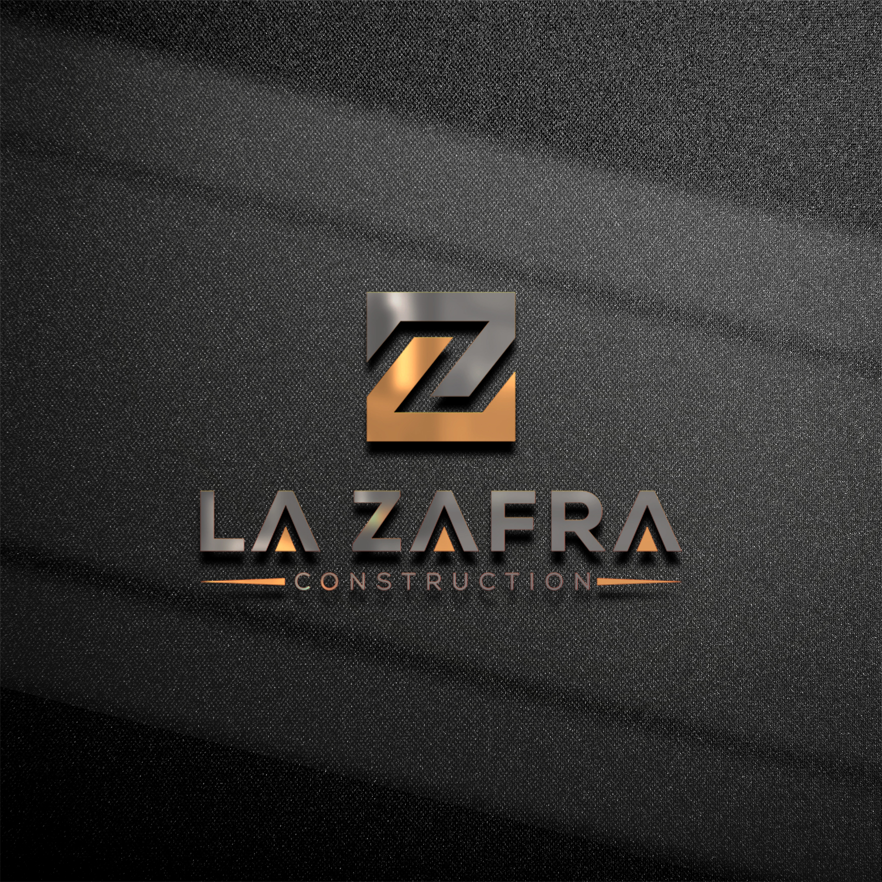Design de Logo par Tube light pour La Zafra Construction | Design #33393555