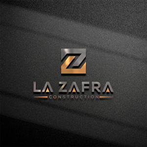 Design de Logo par Tube light pour La Zafra Construction | Design : #33393555