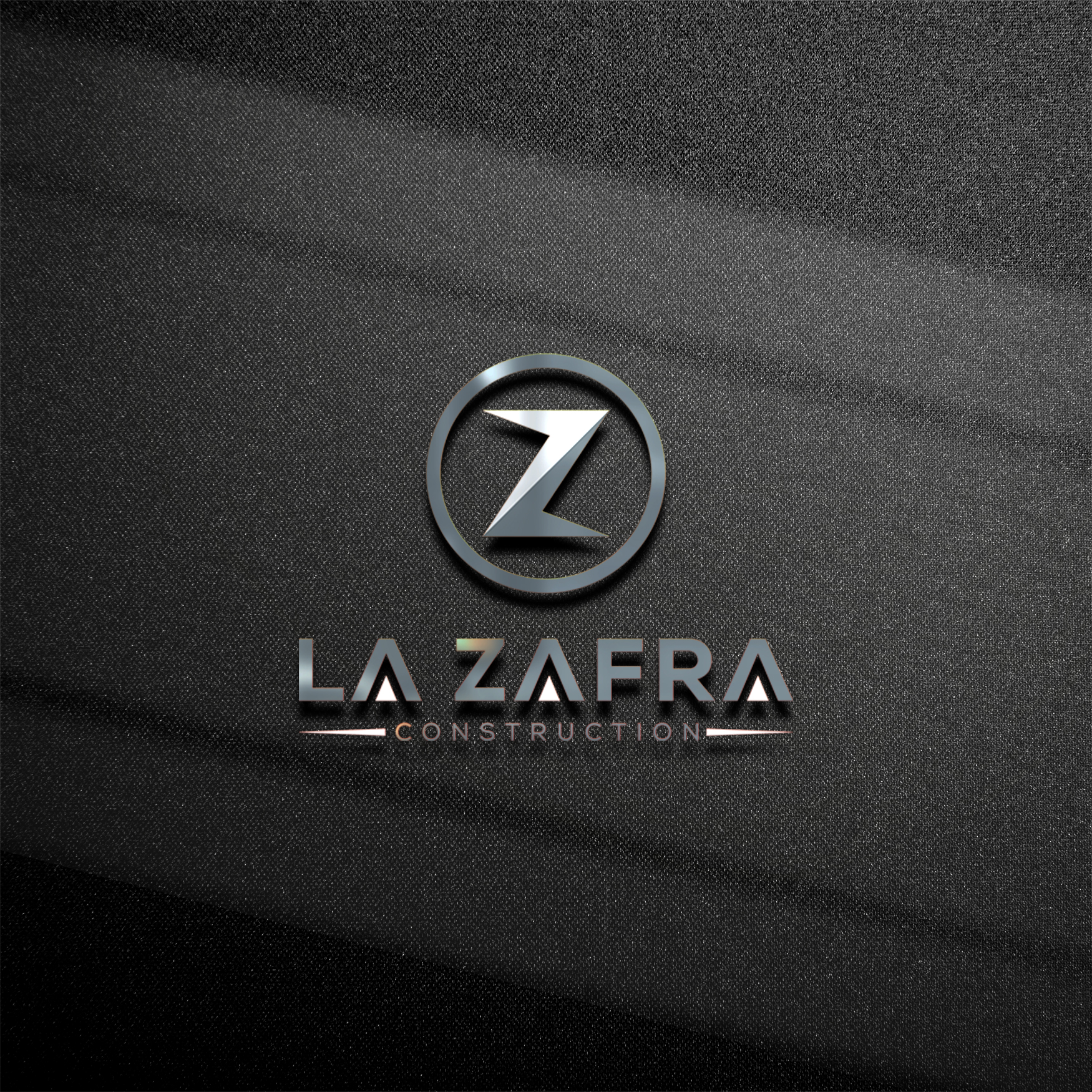 Design de Logo par Tube light pour La Zafra Construction | Design #33393556