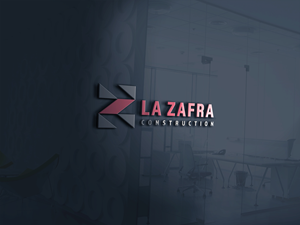 Design de Logo par Tube light pour La Zafra Construction | Design : #33396665