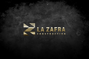Design de Logo par Tube light pour La Zafra Construction | Design : #33396666