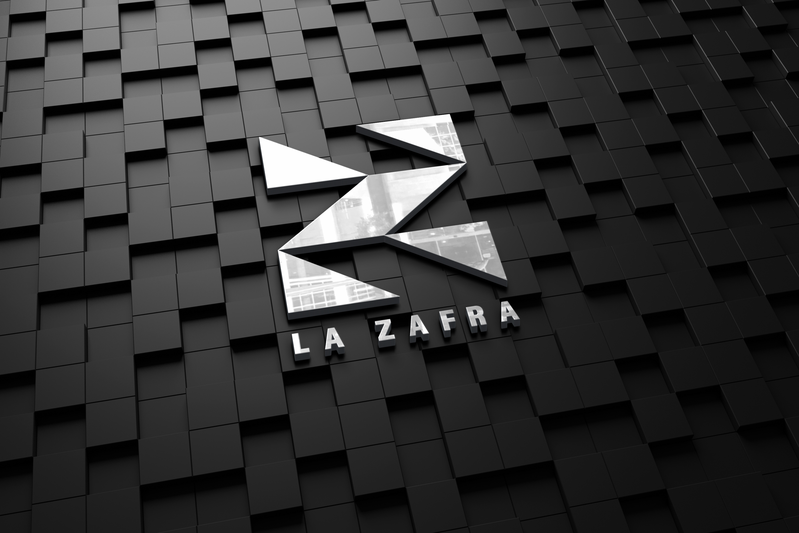 Design de Logo par Tube light pour La Zafra Construction | Design #33396673