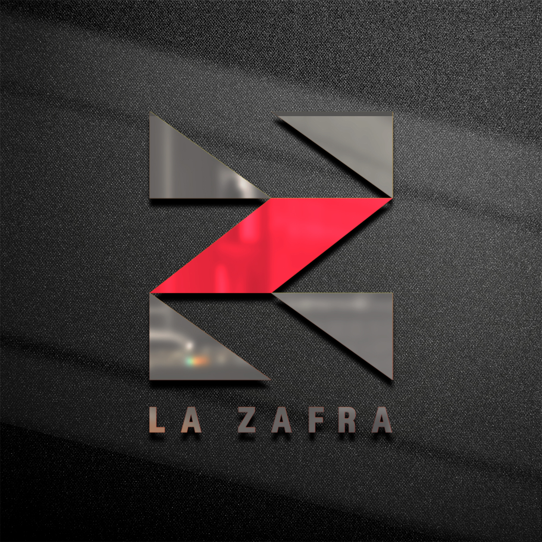 Design de Logo par Tube light pour La Zafra Construction | Design #33396674