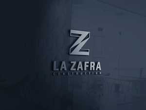 Design de Logo par Tube light pour La Zafra Construction | Design : #33476034