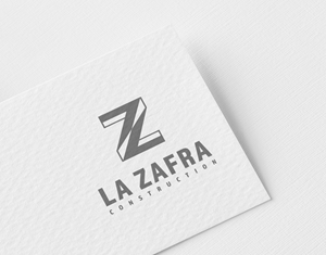 Design de Logo par Tube light pour La Zafra Construction | Design : #33476036