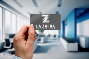 Design de Logo par Tube light pour La Zafra Construction | Design : #33476037