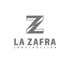Design de Logo par Tube light pour La Zafra Construction | Design : #33476088