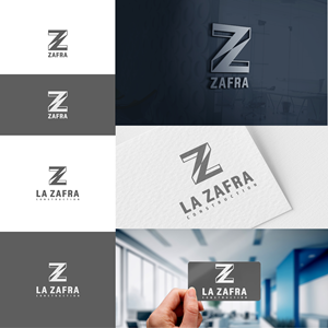 Design de Logo par Tube light pour La Zafra Construction | Design : #33476091