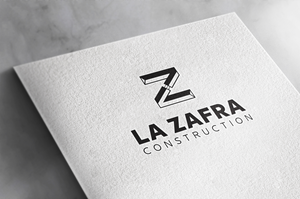 Design de Logo par Tube light pour La Zafra Construction | Design : #33480838