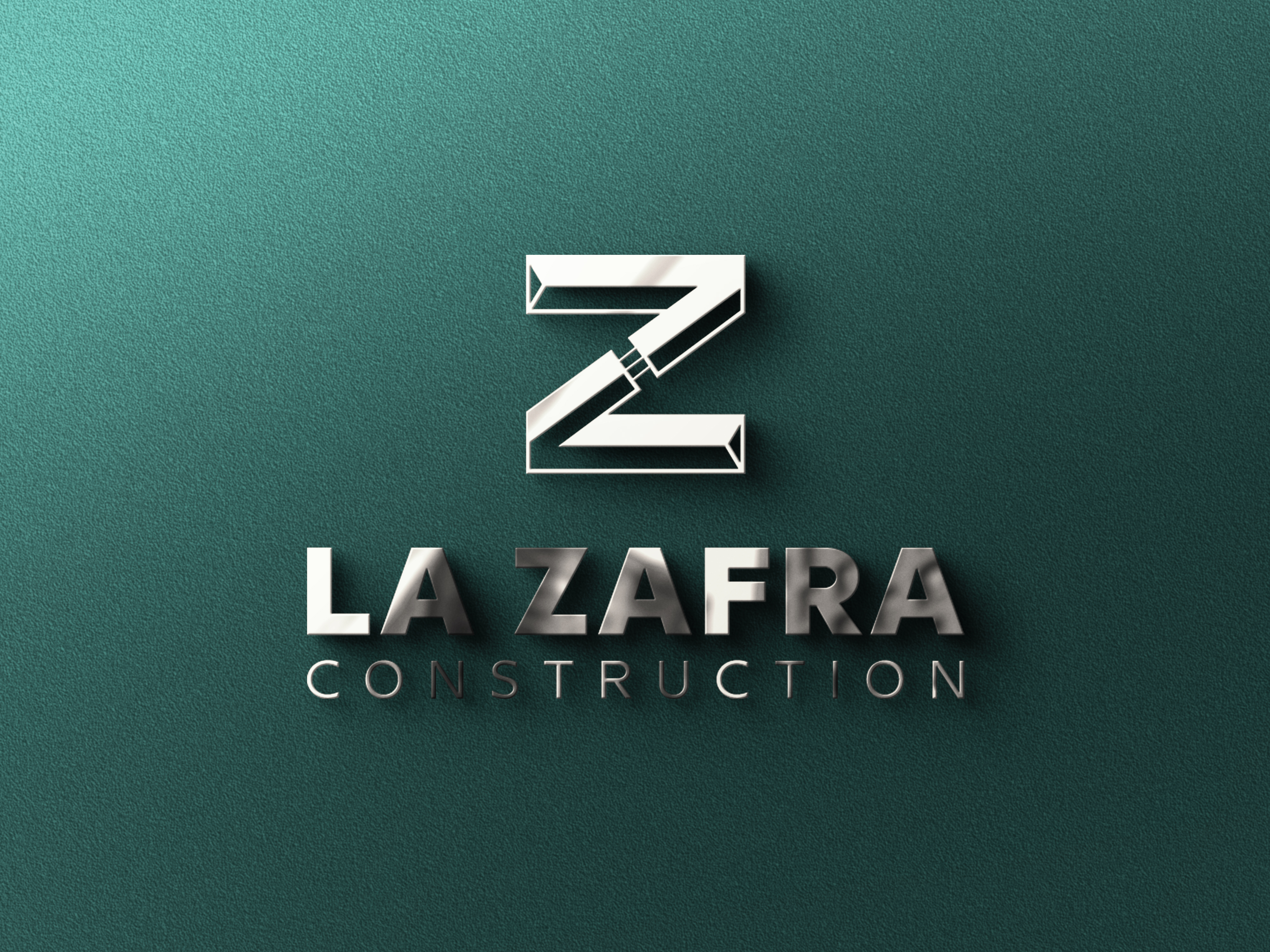 Design de Logo par Tube light pour La Zafra Construction | Design #33480840