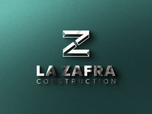 Design de Logo par Tube light pour La Zafra Construction | Design : #33480840