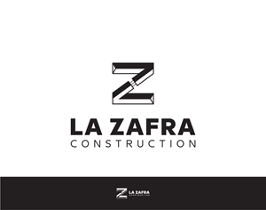 Design de Logo par Tube light pour La Zafra Construction | Design : #33480841