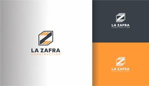 Design de Logo par Tube light pour La Zafra Construction | Design : #33493332