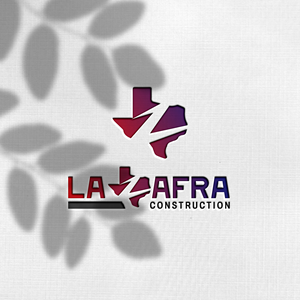 Logo-Design von Design_Duo für La Zafra Construction | Design: #33433666
