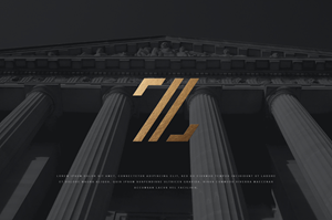 Logo-Design von Manisha Muna für La Zafra Construction | Design: #33413977