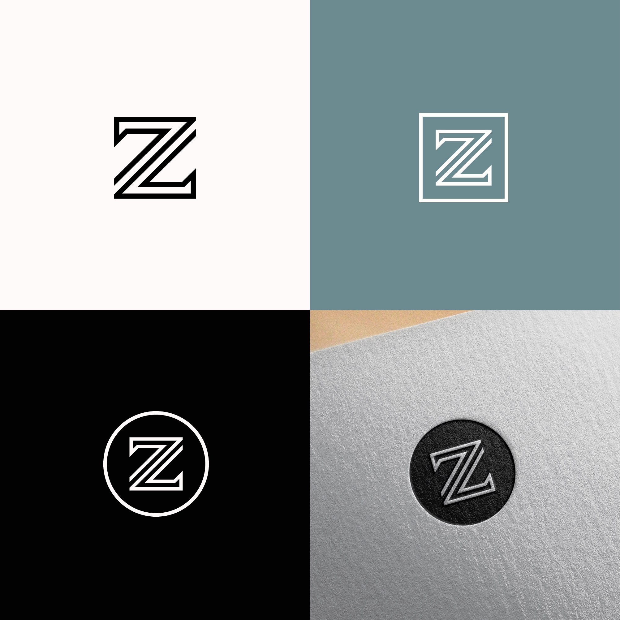 Logo-Design von Manisha Muna für La Zafra Construction | Design #33414001