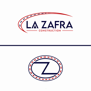 Logo Design by BANI GD for La Zafra Construction | Design: #33386496