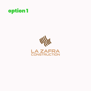 Diseño de Logo por dadaMEDIA para La Zafra Construction | Diseño: #33405229