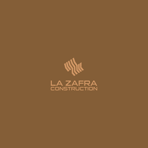 Diseño de Logo por dadaMEDIA para La Zafra Construction | Diseño: #33405243