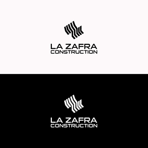 Diseño de Logo por dadaMEDIA para La Zafra Construction | Diseño: #33405245