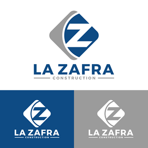 Design de Logo par 16surya pour La Zafra Construction | Design : #33372449