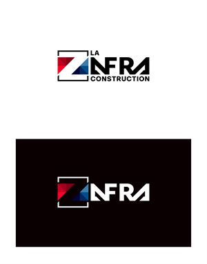 Diseño de Logo por farie_z para La Zafra Construction | Diseño: #33435931