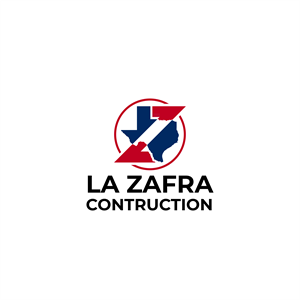 Diseño de Logo por farie_z para La Zafra Construction | Diseño: #33480271