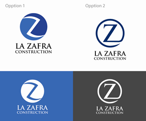 Design de Logo par Design Radz pour La Zafra Construction | Design : #33403444